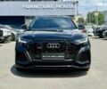 Ауді RS Q8, об'ємом двигуна 0 л та пробігом 43 тис. км за 110000 $, фото 1 на Automoto.ua