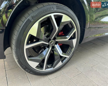 Ауді RS Q8, об'ємом двигуна 4 л та пробігом 96 тис. км за 93333 $, фото 18 на Automoto.ua