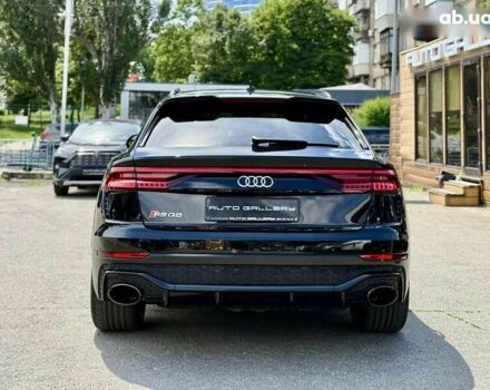 Ауді RS Q8, об'ємом двигуна 0 л та пробігом 43 тис. км за 110000 $, фото 7 на Automoto.ua