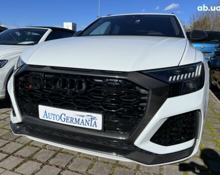Ауді RS Q8, об'ємом двигуна 4 л та пробігом 54 тис. км за 122265 $, фото 8 на Automoto.ua