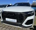 Ауді RS Q8, об'ємом двигуна 4 л та пробігом 54 тис. км за 122265 $, фото 8 на Automoto.ua