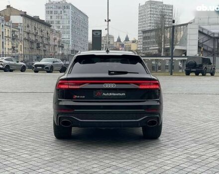 Ауди RS Q8, объемом двигателя 0 л и пробегом 39 тыс. км за 109999 $, фото 4 на Automoto.ua