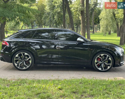 Ауді RS Q8, об'ємом двигуна 4 л та пробігом 96 тис. км за 93333 $, фото 6 на Automoto.ua