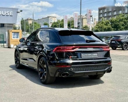 Ауді RS Q8, об'ємом двигуна 0 л та пробігом 43 тис. км за 110000 $, фото 10 на Automoto.ua