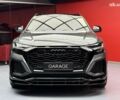 Ауди RS Q8, объемом двигателя 4 л и пробегом 45 тыс. км за 116900 $, фото 1 на Automoto.ua
