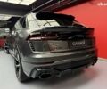 Ауди RS Q8, объемом двигателя 4 л и пробегом 45 тыс. км за 116900 $, фото 24 на Automoto.ua