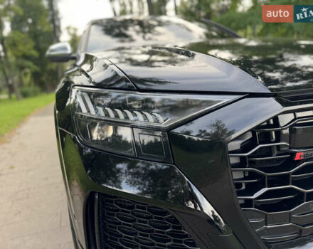 Ауді RS Q8, об'ємом двигуна 4 л та пробігом 96 тис. км за 93333 $, фото 10 на Automoto.ua