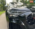 Ауді RS Q8, об'ємом двигуна 4 л та пробігом 96 тис. км за 93333 $, фото 10 на Automoto.ua