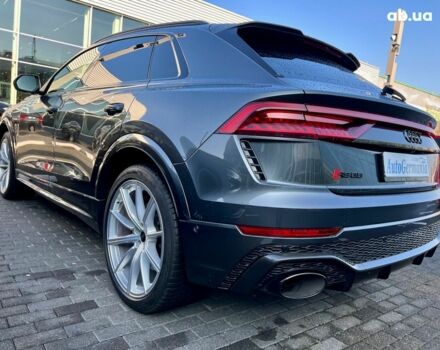 Ауді RS Q8, об'ємом двигуна 4 л та пробігом 47 тис. км за 128460 $, фото 3 на Automoto.ua