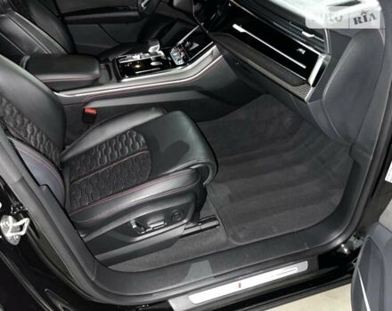 Ауді RS Q8, об'ємом двигуна 4 л та пробігом 75 тис. км за 102900 $, фото 117 на Automoto.ua