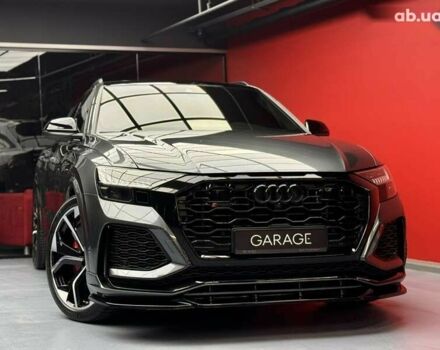 Ауди RS Q8, объемом двигателя 4 л и пробегом 45 тыс. км за 107700 $, фото 12 на Automoto.ua