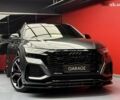 Ауди RS Q8, объемом двигателя 4 л и пробегом 45 тыс. км за 107700 $, фото 12 на Automoto.ua