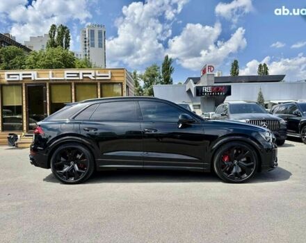 Ауді RS Q8, об'ємом двигуна 0 л та пробігом 43 тис. км за 110000 $, фото 9 на Automoto.ua
