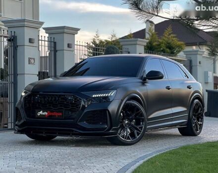 Ауди RS Q8, объемом двигателя 0 л и пробегом 48 тыс. км за 110000 $, фото 7 на Automoto.ua