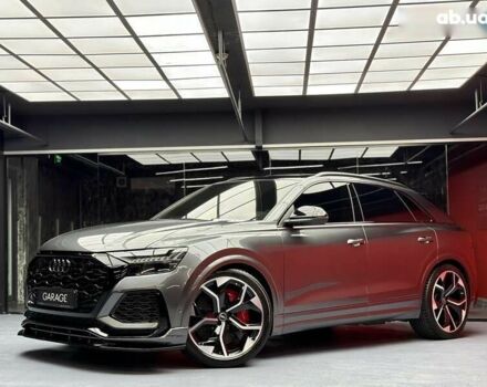 Ауді RS Q8, об'ємом двигуна 4 л та пробігом 45 тис. км за 107700 $, фото 7 на Automoto.ua