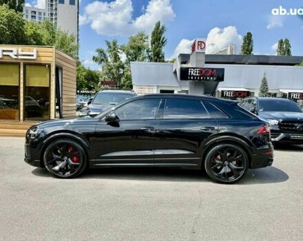 Ауді RS Q8, об'ємом двигуна 0 л та пробігом 43 тис. км за 110000 $, фото 2 на Automoto.ua