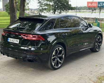 Ауді RS Q8, об'ємом двигуна 4 л та пробігом 96 тис. км за 93333 $, фото 8 на Automoto.ua