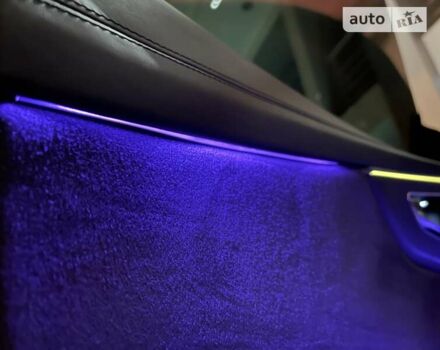 Ауді RS Q8, об'ємом двигуна 4 л та пробігом 75 тис. км за 102900 $, фото 51 на Automoto.ua