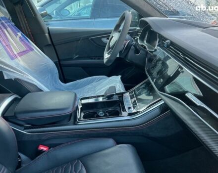 Ауді RS Q8, об'ємом двигуна 4 л та пробігом 47 тис. км за 128460 $, фото 25 на Automoto.ua