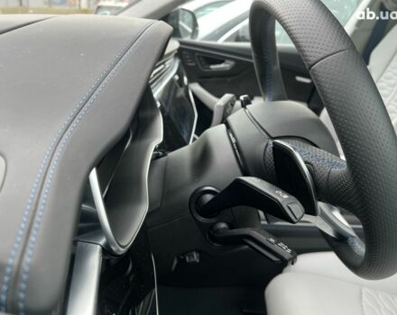 Ауди RS Q8, объемом двигателя 4 л и пробегом 5 тыс. км за 159651 $, фото 4 на Automoto.ua