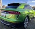 Ауди RS Q8, объемом двигателя 4 л и пробегом 9 тыс. км за 150957 $, фото 10 на Automoto.ua