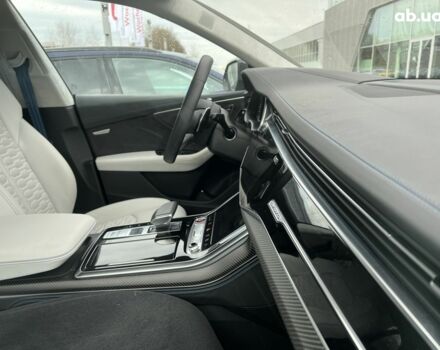 Ауди RS Q8, объемом двигателя 4 л и пробегом 5 тыс. км за 159651 $, фото 34 на Automoto.ua