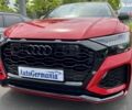 Ауді RS Q8, об'ємом двигуна 4 л та пробігом 25 тис. км за 146283 $, фото 1 на Automoto.ua
