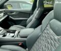 Ауді RS Q8, об'ємом двигуна 4 л та пробігом 25 тис. км за 146283 $, фото 10 на Automoto.ua