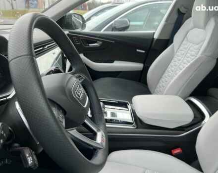 Ауди RS Q8, объемом двигателя 4 л и пробегом 5 тыс. км за 159651 $, фото 3 на Automoto.ua