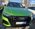 Ауди RS Q8, объемом двигателя 4 л и пробегом 9 тыс. км за 150957 $, фото 26 на Automoto.ua