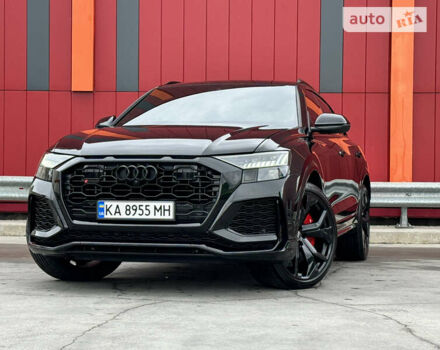 Ауді RS Q8, об'ємом двигуна 4 л та пробігом 9 тис. км за 139999 $, фото 4 на Automoto.ua