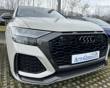 Ауди RS Q8, объемом двигателя 4 л и пробегом 5 тыс. км за 159651 $, фото 12 на Automoto.ua