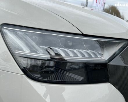 Ауди RS Q8, объемом двигателя 4 л и пробегом 5 тыс. км за 159651 $, фото 17 на Automoto.ua