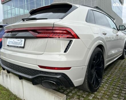 Ауди RS Q8, объемом двигателя 4 л и пробегом 5 тыс. км за 159651 $, фото 25 на Automoto.ua