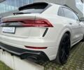 Ауди RS Q8, объемом двигателя 4 л и пробегом 5 тыс. км за 159651 $, фото 25 на Automoto.ua
