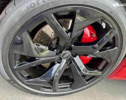 Ауді RS Q8, об'ємом двигуна 4 л та пробігом 25 тис. км за 146283 $, фото 15 на Automoto.ua