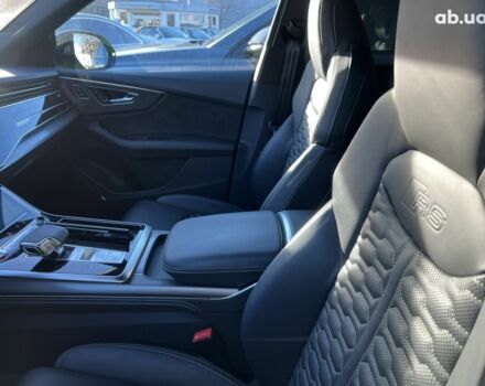 Ауди RS Q8, объемом двигателя 4 л и пробегом 9 тыс. км за 150957 $, фото 22 на Automoto.ua