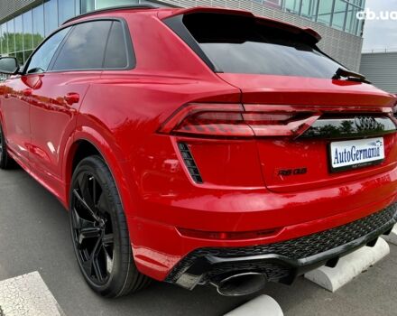 Ауді RS Q8, об'ємом двигуна 4 л та пробігом 25 тис. км за 146283 $, фото 27 на Automoto.ua