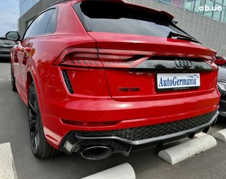 Ауді RS Q8, об'ємом двигуна 4 л та пробігом 25 тис. км за 146283 $, фото 26 на Automoto.ua