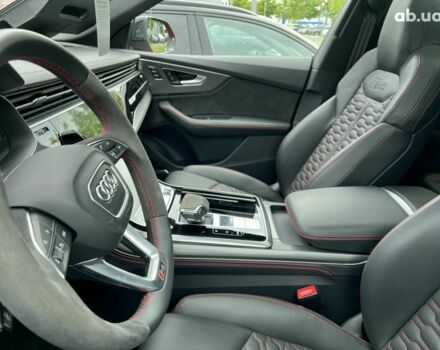 Ауді RS Q8, об'ємом двигуна 4 л та пробігом 25 тис. км за 146283 $, фото 16 на Automoto.ua