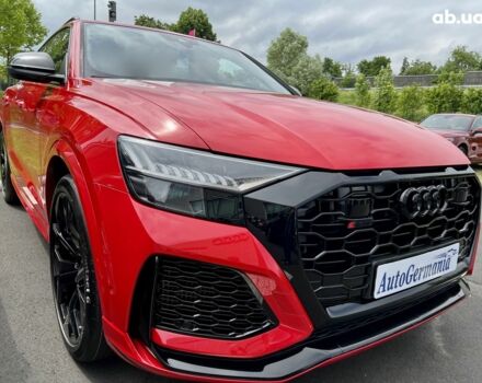 Ауді RS Q8, об'ємом двигуна 4 л та пробігом 25 тис. км за 146283 $, фото 29 на Automoto.ua