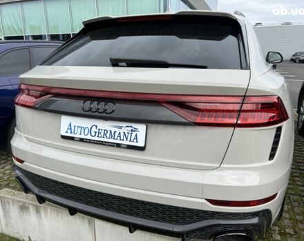 Ауди RS Q8, объемом двигателя 4 л и пробегом 5 тыс. км за 159651 $, фото 19 на Automoto.ua
