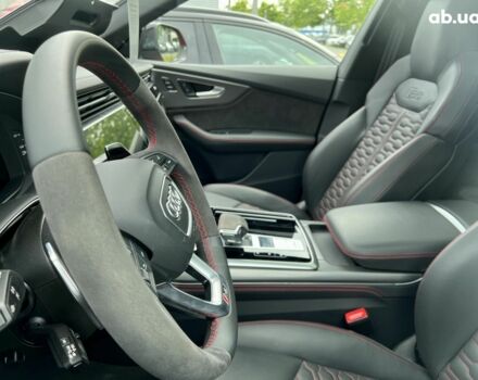Ауді RS Q8, об'ємом двигуна 4 л та пробігом 25 тис. км за 146283 $, фото 4 на Automoto.ua