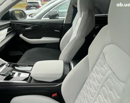 Ауди RS Q8, объемом двигателя 4 л и пробегом 5 тыс. км за 159651 $, фото 5 на Automoto.ua