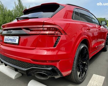 Ауді RS Q8, об'ємом двигуна 4 л та пробігом 25 тис. км за 146283 $, фото 21 на Automoto.ua