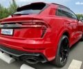 Ауді RS Q8, об'ємом двигуна 4 л та пробігом 25 тис. км за 146283 $, фото 21 на Automoto.ua