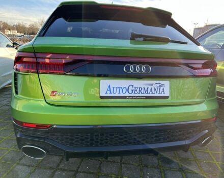 Ауди RS Q8, объемом двигателя 4 л и пробегом 9 тыс. км за 150957 $, фото 5 на Automoto.ua