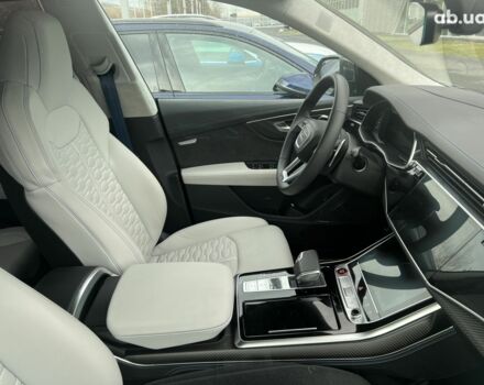 Ауди RS Q8, объемом двигателя 4 л и пробегом 5 тыс. км за 159651 $, фото 31 на Automoto.ua
