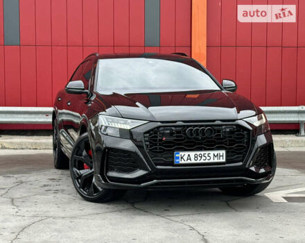 Ауді RS Q8, об'ємом двигуна 4 л та пробігом 9 тис. км за 139999 $, фото 6 на Automoto.ua