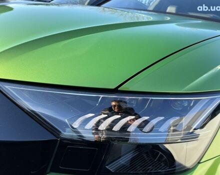 Ауди RS Q8, объемом двигателя 4 л и пробегом 9 тыс. км за 150957 $, фото 2 на Automoto.ua